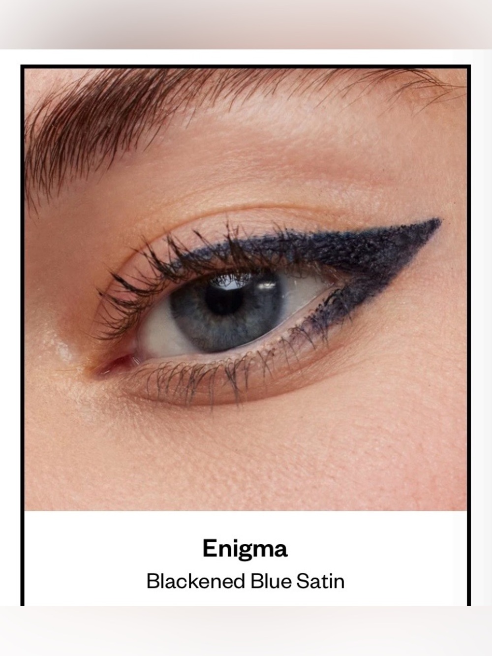 Kosas Soulcaker mascara & Liner Set -